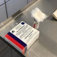 Стоимость испорченной в архангельской поликлинике вакцины превысила 4,5 млн рублей