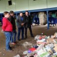 «Экоинтегратор» приоткрыл двери мусоросортировочного комплекса для депутатов