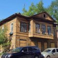 Реставрацией Дома Вальневой в Архангельске займется фирма «Инвестсельстрой»
