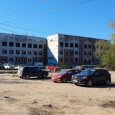 Власти решили продать недостроенное здание школы в Архангельске