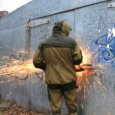 Жителей центральных улиц Архангельска известили о массовом сносе «левых» гаражей