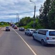 На капремонт Окружного шоссе в Архангельске выделено более 4,3 млрд рублей