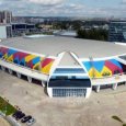 Ледовую арену для хоккея с мячом в Архангельске решено строить близ Окружного шоссе