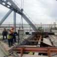 Железнодорожный мост в Архангельске планируют открыть после ремонта в срок