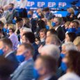 На съезде «Единой России» в Москве утвердили поморских кандидатов на думские выборы
