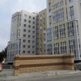 Дольщики «Ильинской» многоэтажки в Архангельске получат ключи на год раньше срока