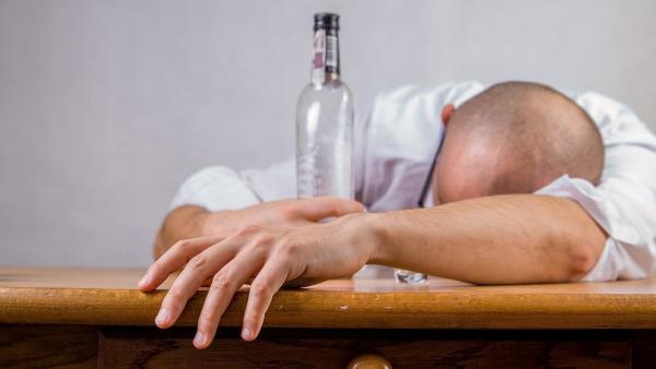 «Пьяная» драка в Вельском районе повлекла за собой смерть местного жителя