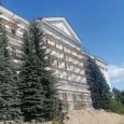 Высокие технологии обретут прописку в здании бывшего военштаба в Архангельске