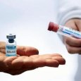 В Поморье планируют увеличить темп вакцинации до 5 тысяч человек в сутки
