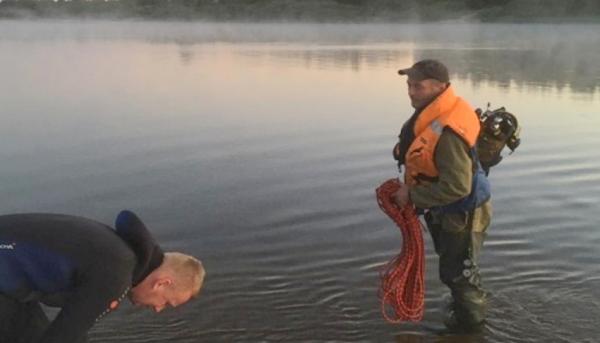 С начала года в Архангельской области на водоемах погибли 28 взрослых и 10 детей