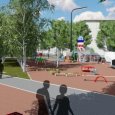175 млн на благоустройство: смотрим дизайн-проекты новых парков в Архангельске