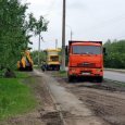 В Архангельске на дополнительные средства отремонтируют 21 участок дорог