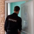 Более половины полицейских Архангельской области вакцинировались от ковида