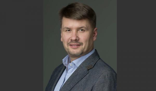 Директор филиала «Ростелекома» Андрей Прищемихин стал почетным работником связи