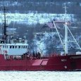 По делу о гибели моряков «Онеги» задержано руководство рыбколхоза имени Калинина