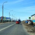 Реконструкцией Окружного шоссе в Архангельске займется фирма «Автодороги»