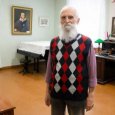 Создатель частного литературного музея в Архангельске передал его городу