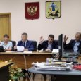 Облизбирком допустил Олега Мандрыкина и Александра Козенкова на выборы в Госдуму