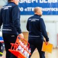 Архангельский мини-футбольный клуб «Северная Двина» объявил о своем закрытии