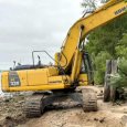 Уборка береговой линии придаст новый импульс развитию Майского парка в Архангельске
