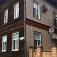Новые фасады домов и памятники в необычном антураже: что происходит на Чумбаровке