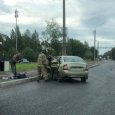 Первая смертельная авария произошла на обновленной улице Победы в Архангельске