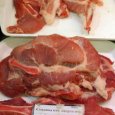 Африканская чума свиней обнаружена в продукции компании «Апрель» в Северодвинске