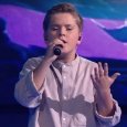 Юный новодвинец вышел в полуфинал шоу «Ты супер!» на НТВ