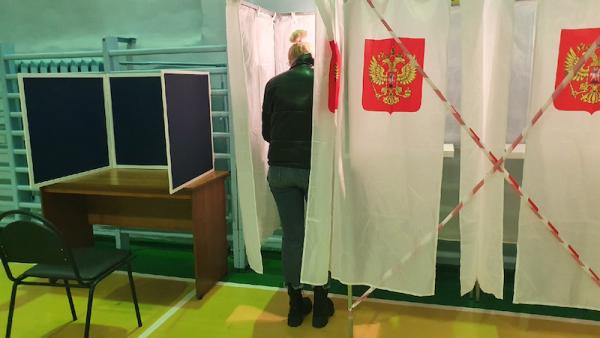 Явка на выборах в Поморье в первый день голосования перевалила за 10 процентов