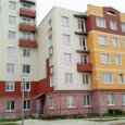 Две северодвинских новостройки покинули «черный список» проблемных домов в Поморье