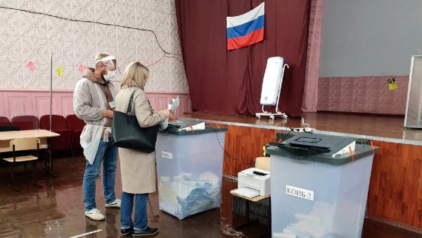 Выборы в архангельске. Выборы в архангельске