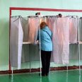 На довыборах в Архоблсобрание Дмитрий Юрков проигрывает Олегу Черненко
