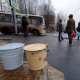 Из-за переноса «тысячника» 8 октября в Архангельске на 28 часов отключат воду