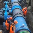 Суд за миллиард: почему в Архангельске 8 октября на 28 часов отключат воду