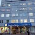 В помещениях Самойловского роддома в Архангельске развернут ковидный госпиталь