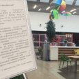 QR-ограничения: как изменилась работа фуд-кортов в Архангельске