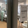 Каждый пятый заболевший ковидом житель Поморья госпитализирован в больницу