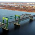 Автомобилистов ждут проблемы в 2022 году из-за ремонта Краснофлотского моста