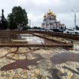 Градирню у Дворца спорта в Архангельске передадут в собственность города 