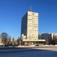 Краснодарская фирма создаст проект реконструкции архангельской площади Профсоюзов