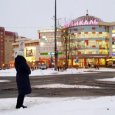 Непривитые северяне смогут попасть в три торговых центра Архангельска