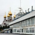 В Архангельске третий год раздумывают над концепцией развития здания МРВ