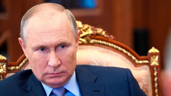 Путин исключил Александра Цыбульского и ещё 8 губернаторов из президиума Госсовета