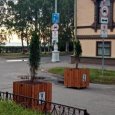 Мэрия Архангельска попала на 300-тысячный штраф из-за установки тумб на набережной