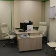 В Устьянской ЦРБ открыли современный терапевтический корпус