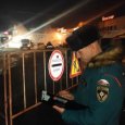 Подачу тепла в жилые дома Архангельска после аварии возобновили глубокой ночью