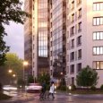 Аквилон CITY – город в городе: Архангельск прирастает крупными жилищными проектами 