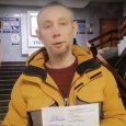 В Архангельске противникам QR-кодов не согласовали митинг в защиту своих прав