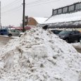 За «снежный хаос» мэрию Архангельска и дорожников «разорили» на 4 млн рублей