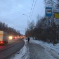 В мэрии Архангельска задумались об установке светофора на смертельном перекрестке
